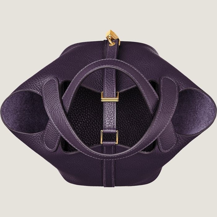 Raisin Picotin Lock 18 Bag