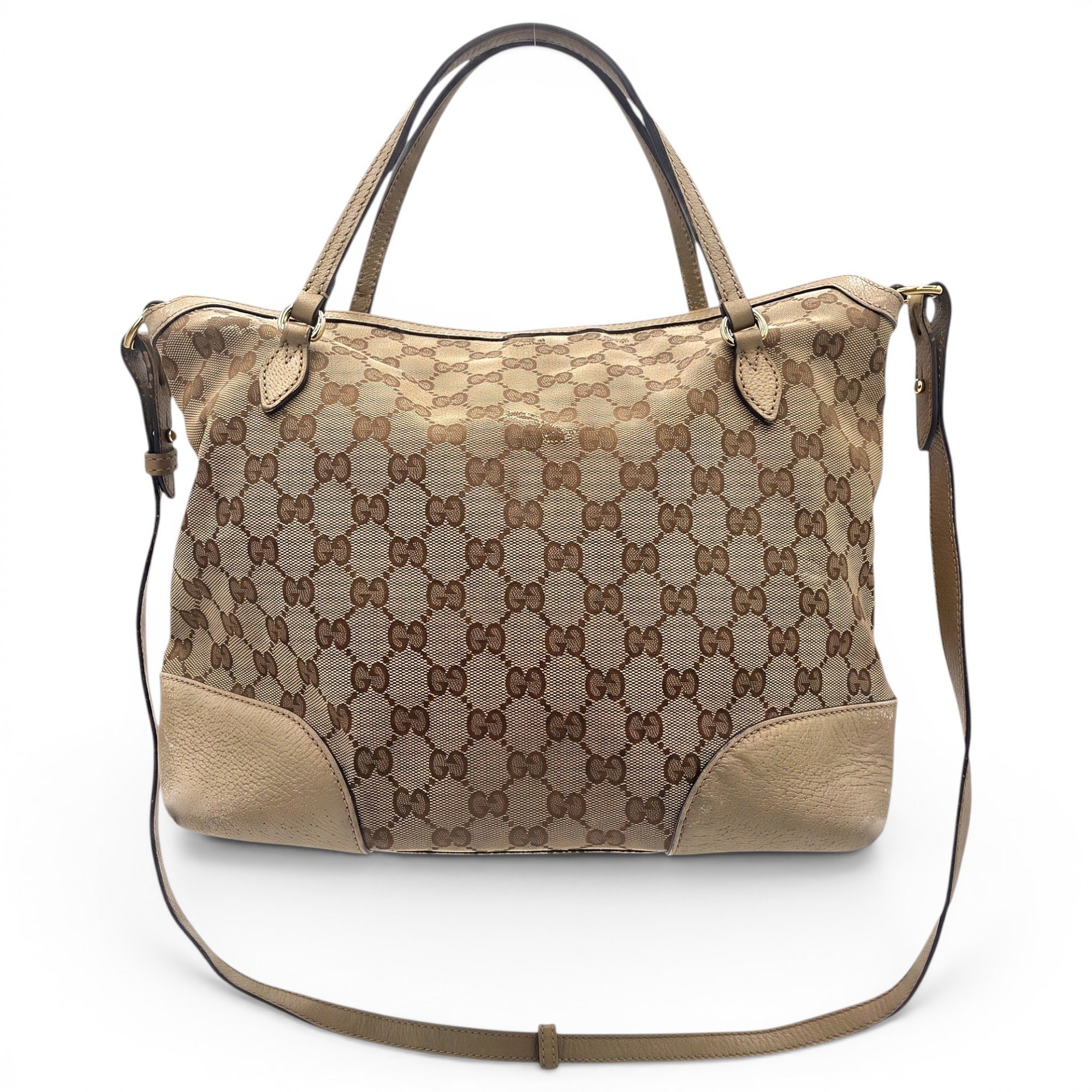 Cloth handbag