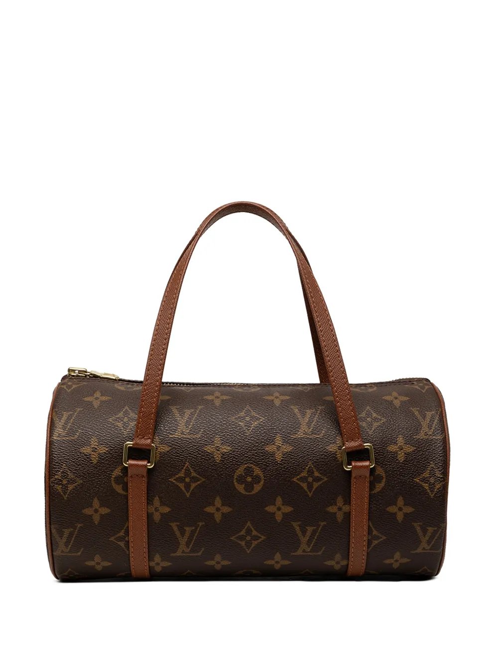 2000 Monogram Papillon 26 handbag