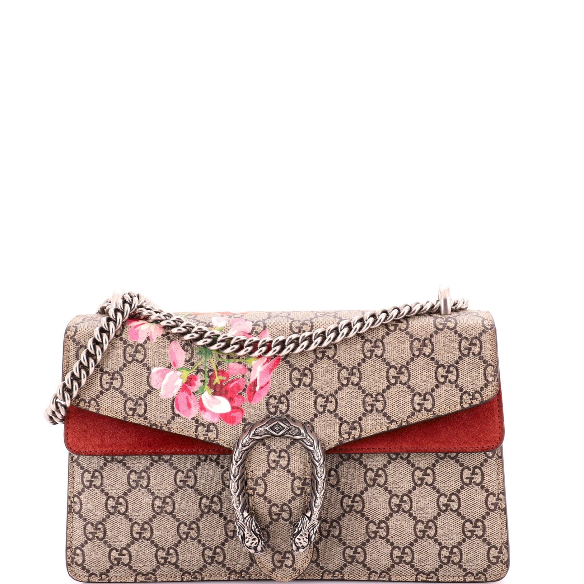 Dionysus cloth handbag