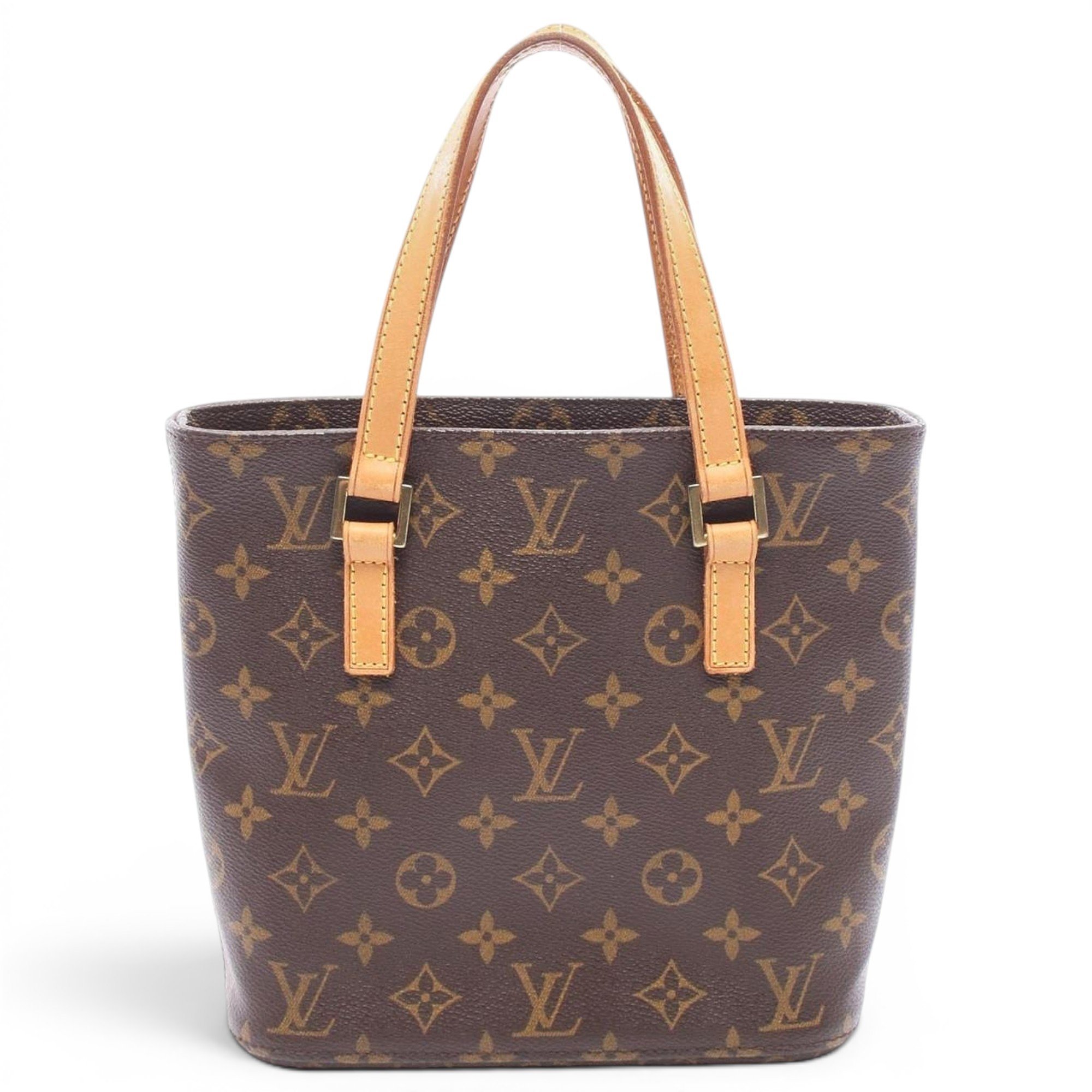 Louis Vuitton Vavin cloth handbag