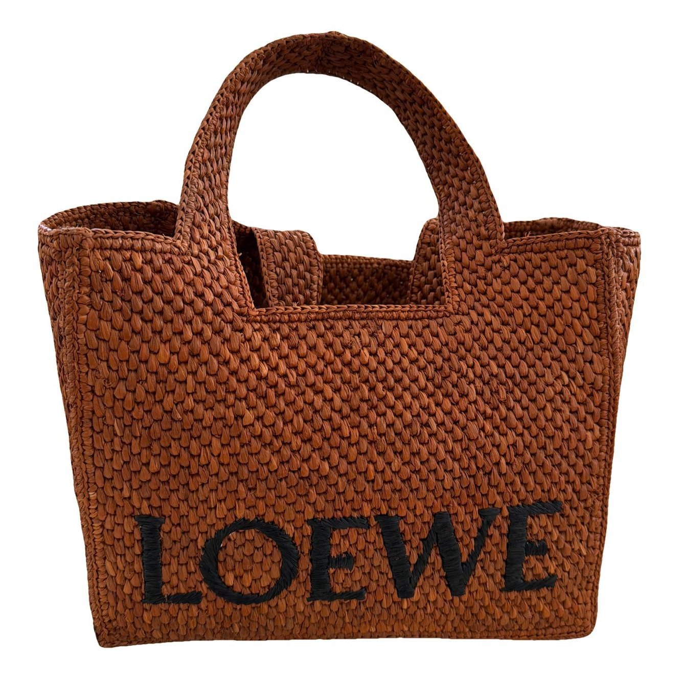 Font handbag