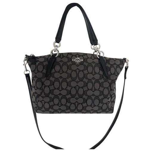 Cloth handbag
