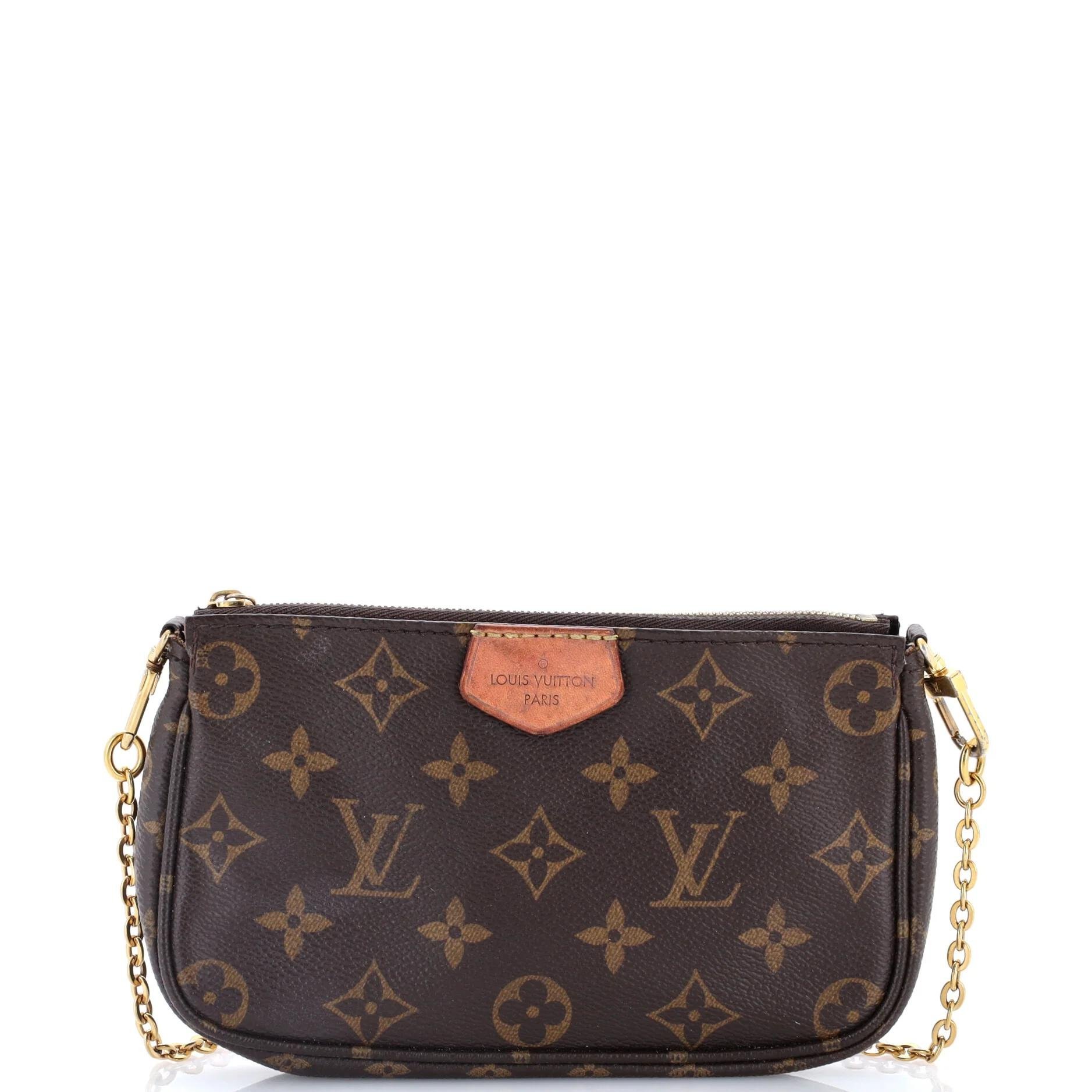Cloth clutch bag
