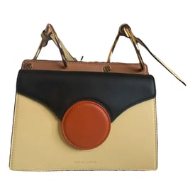 Danse Lente Leather handbag