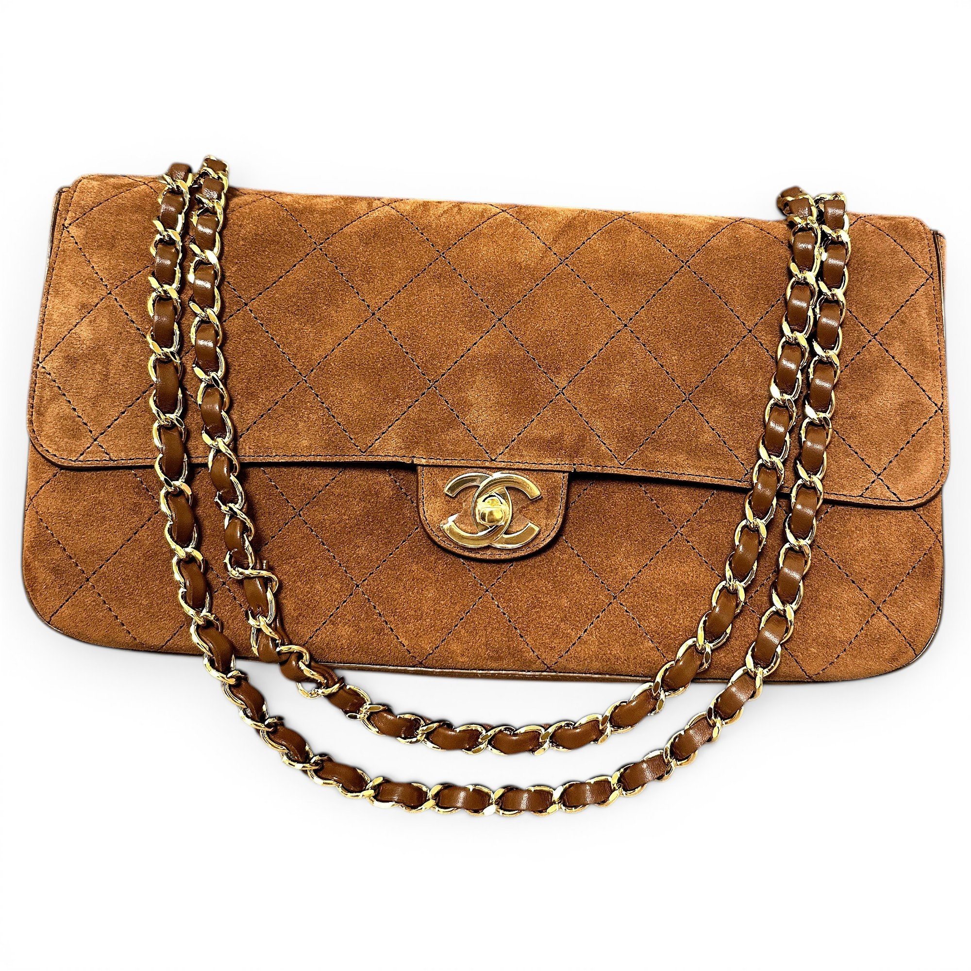 Timeless/Classique handbag
