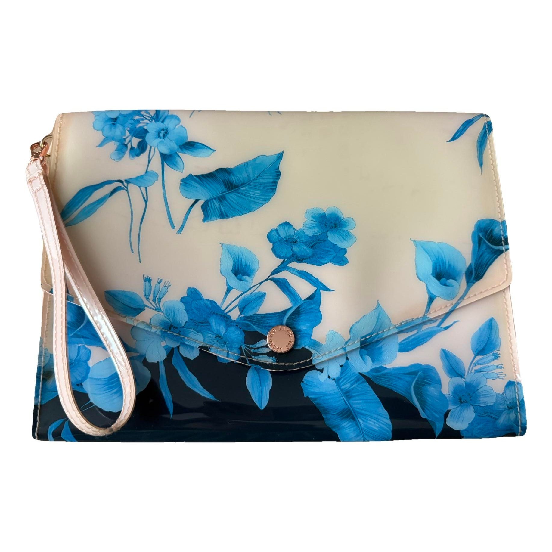 Clutch bag