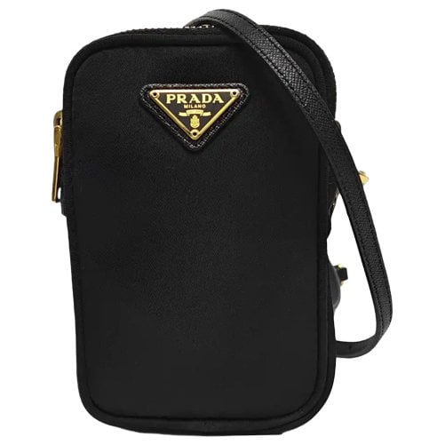 Cloth crossbody bag