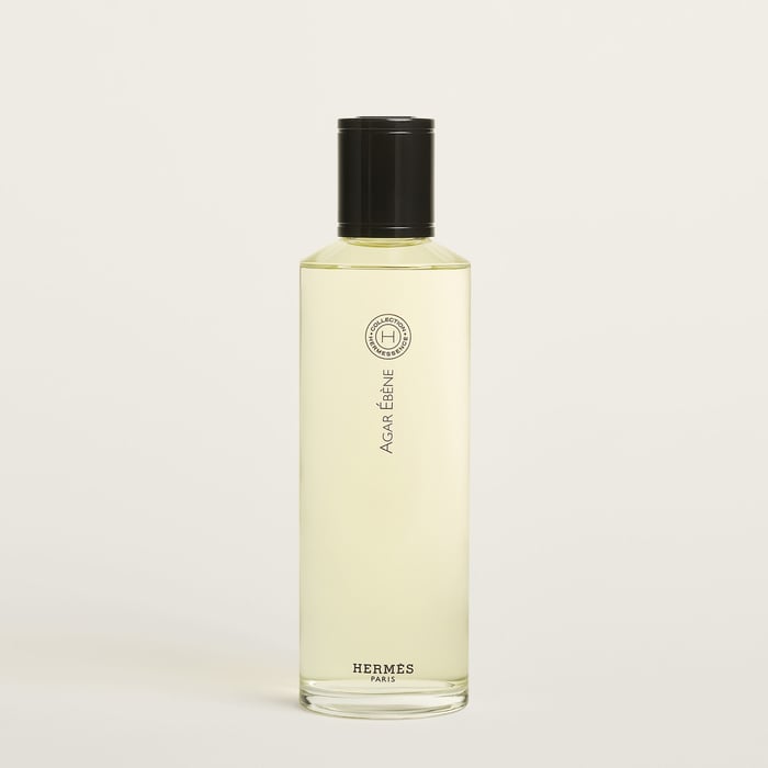 Agar Ebene Eau de toilette refill
