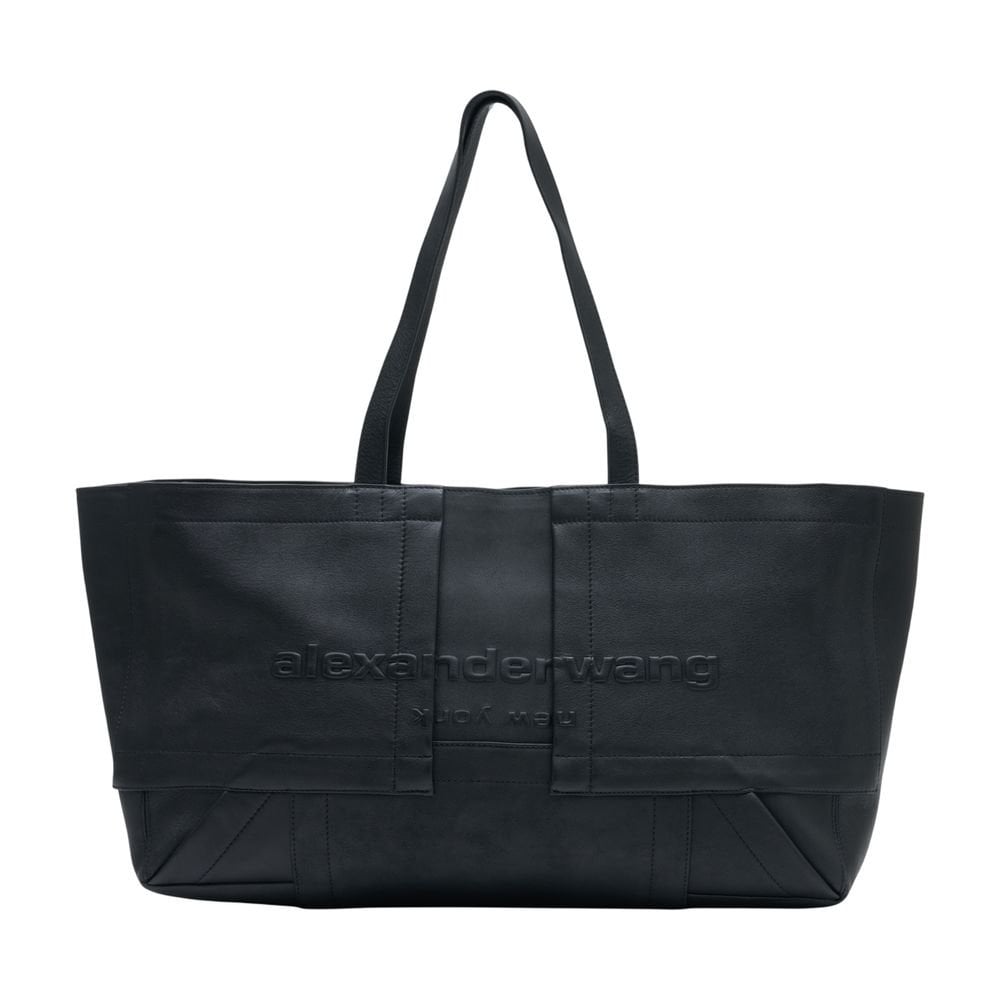 Alexander Wang Pony-style calfskin tote