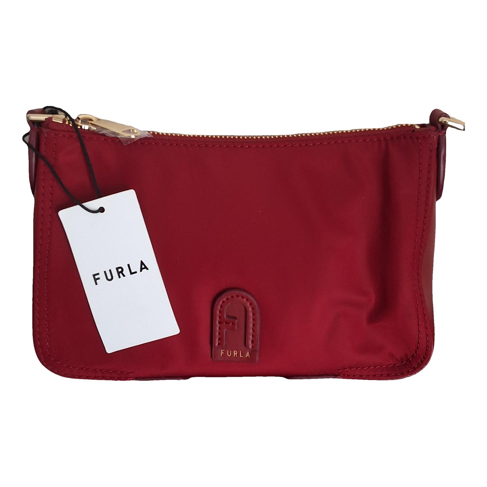 Furla Leather crossbody bag