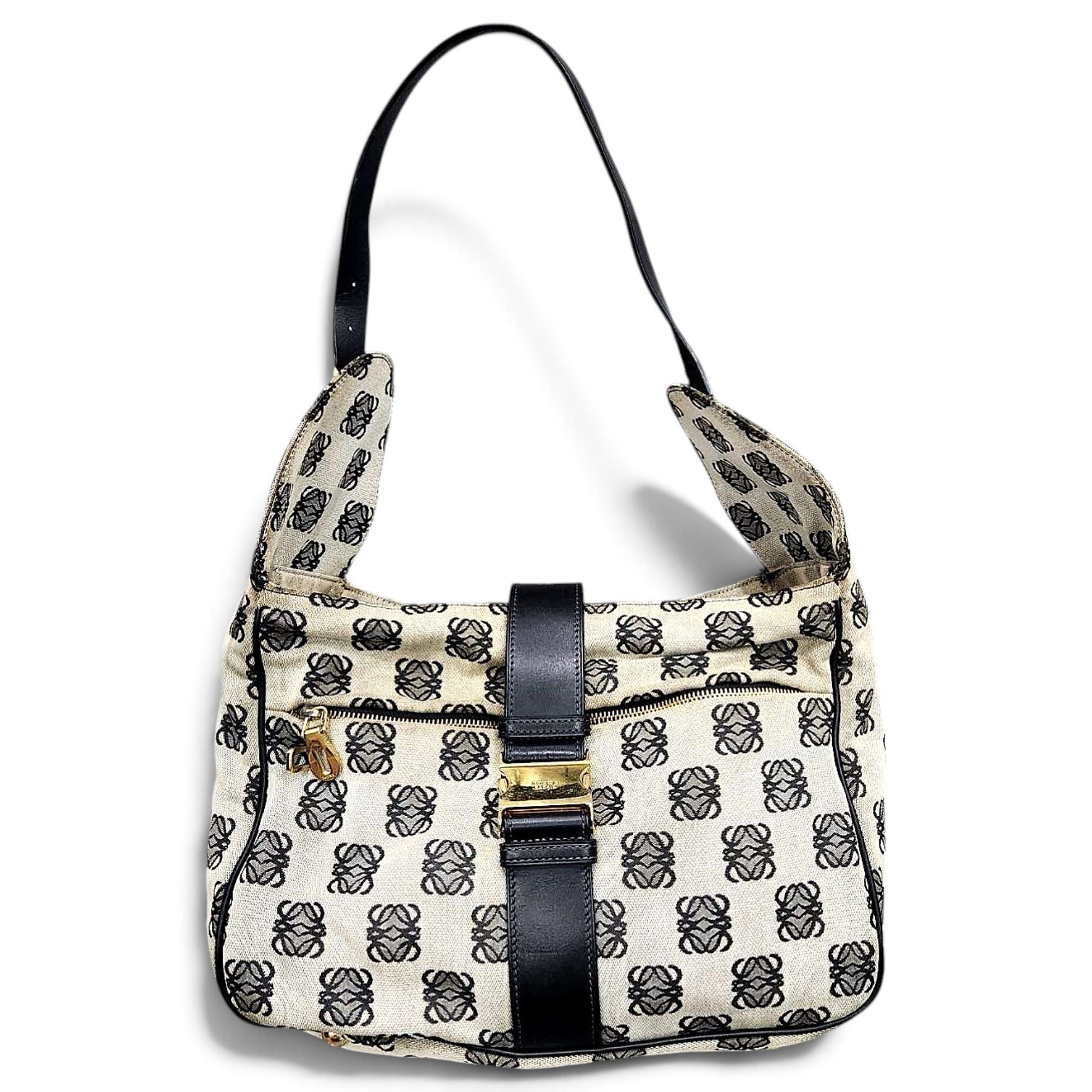 Cloth handbag