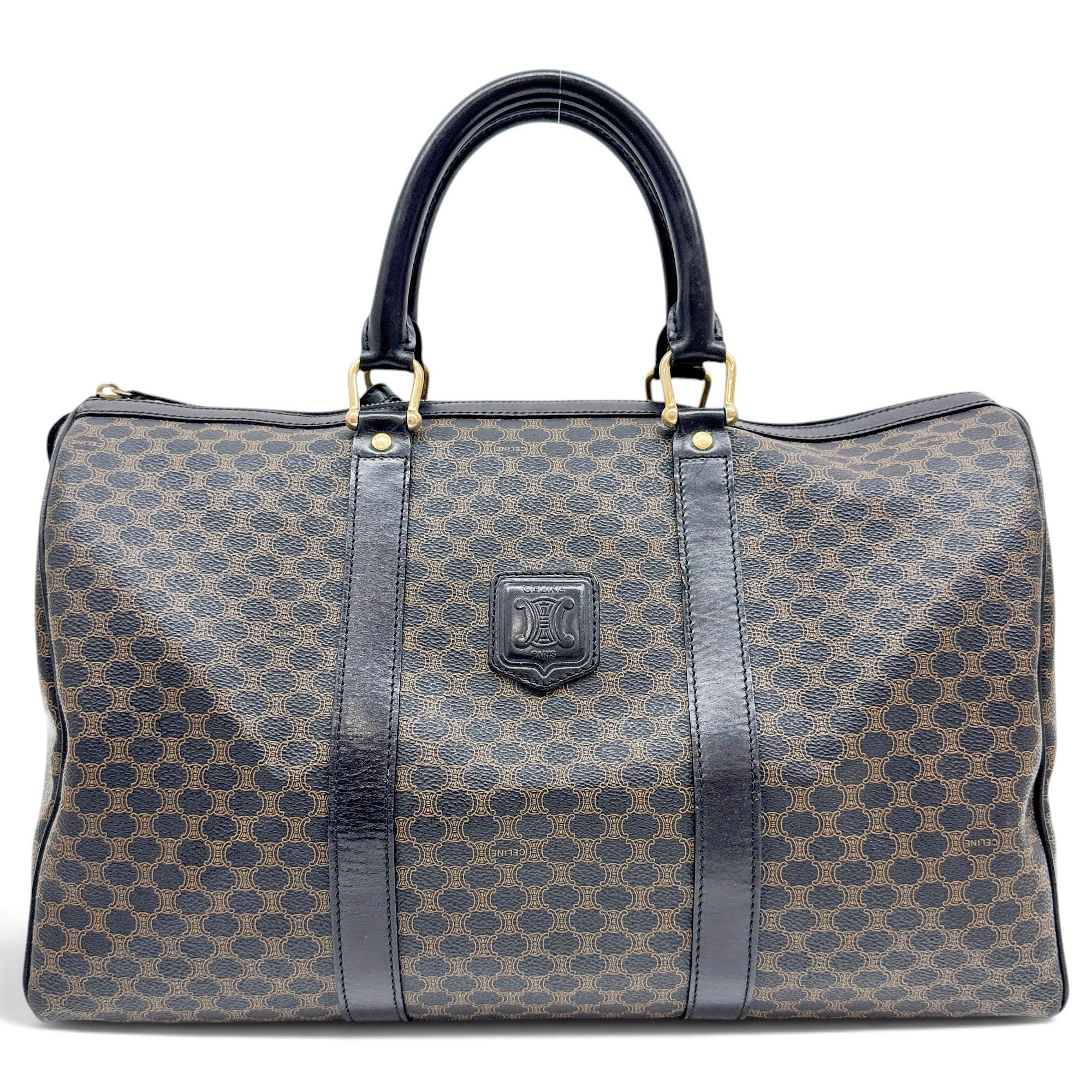 Cloth handbag