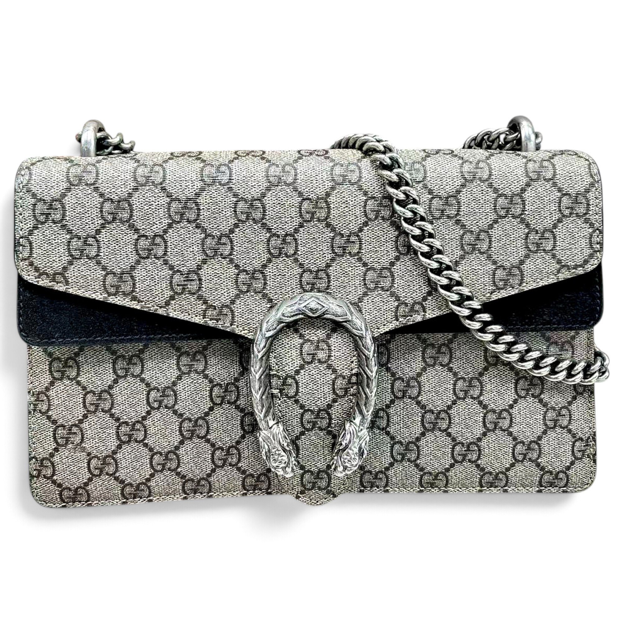Dionysus cloth handbag
