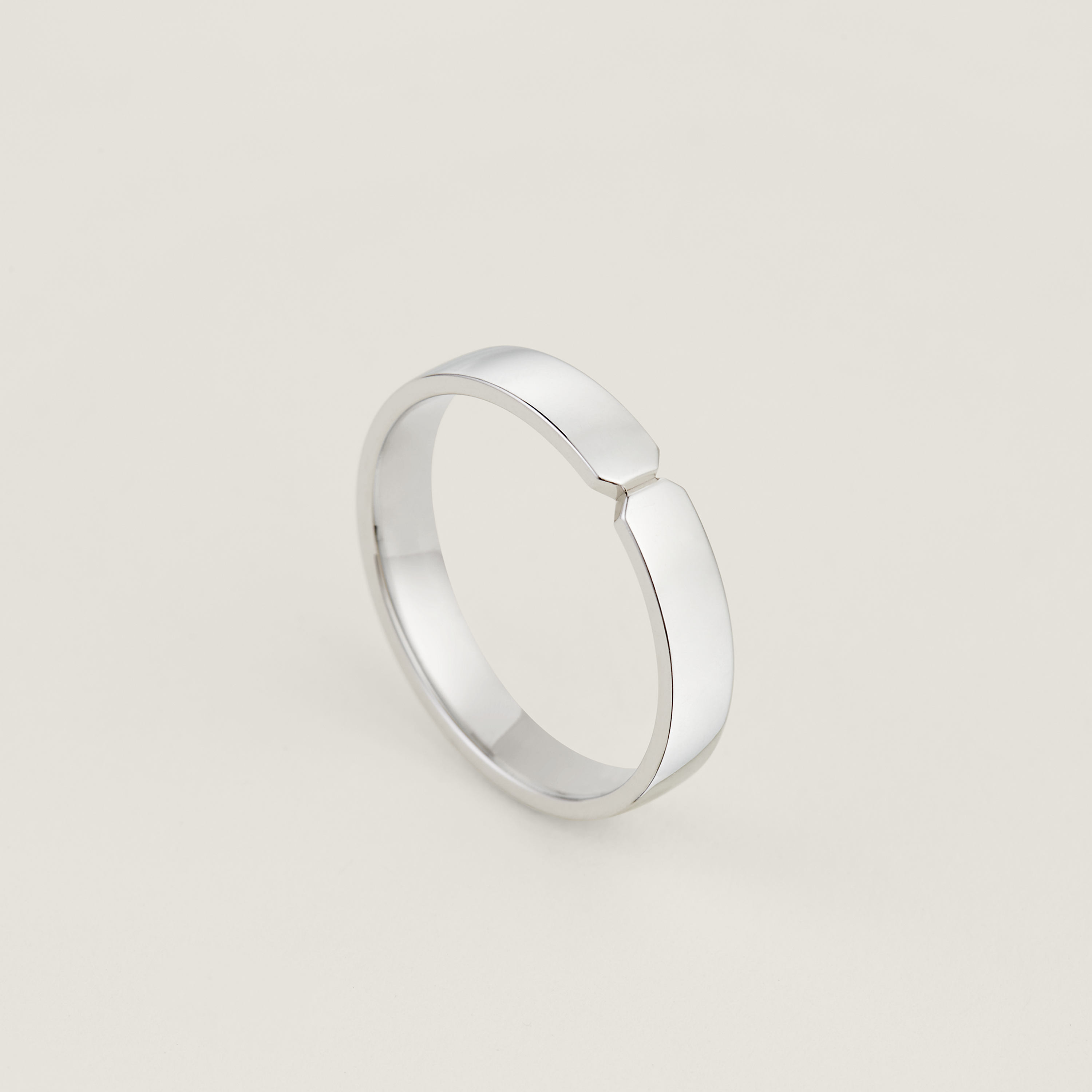 Ever Kelly wedding band, large model