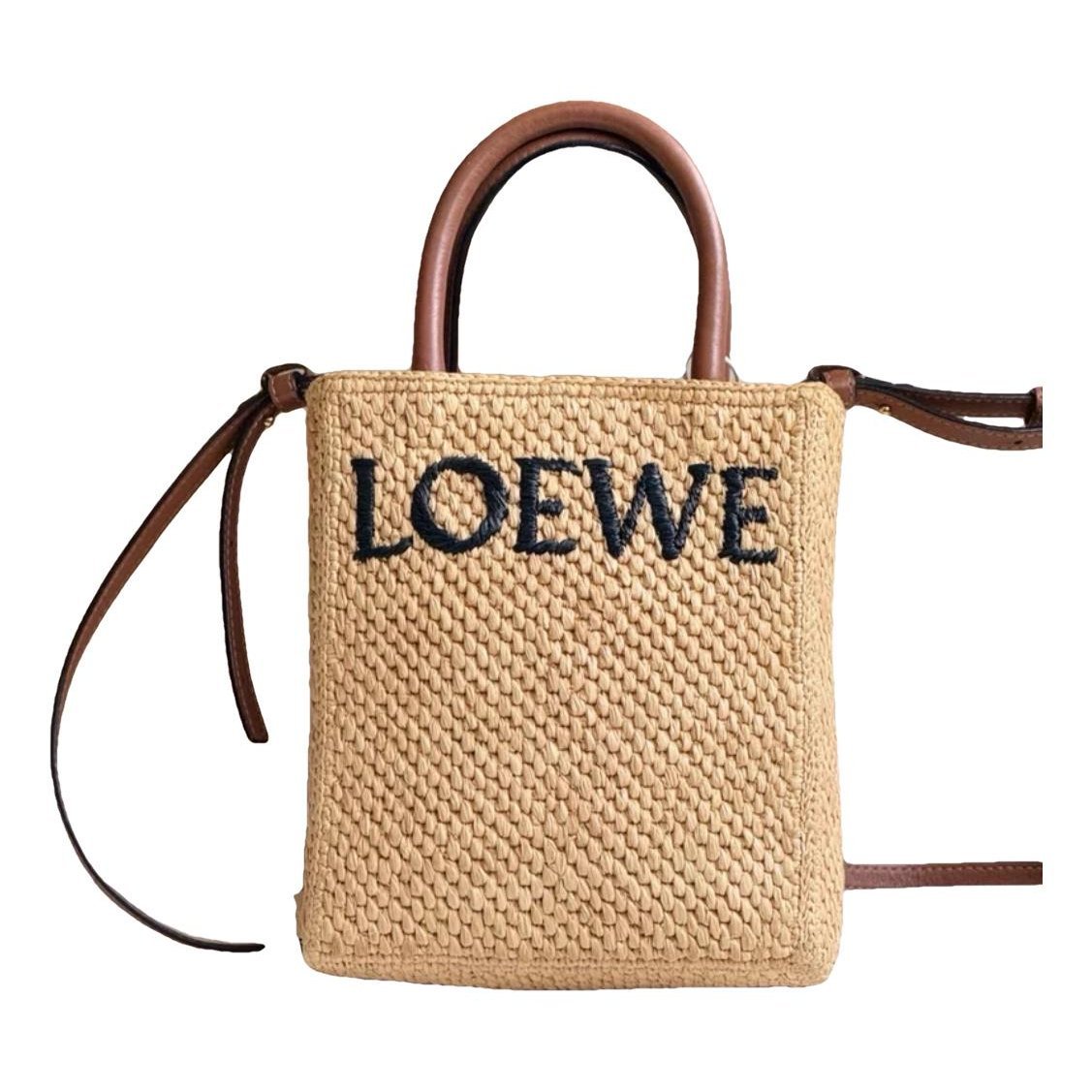 A4 handbag