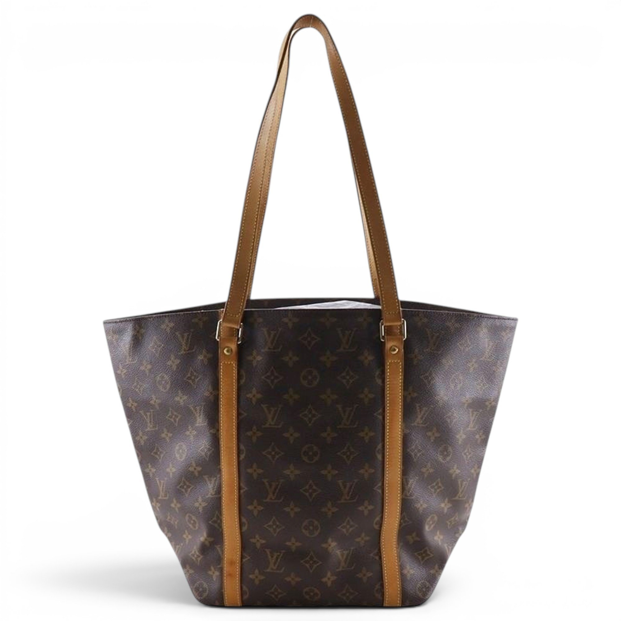 Shopping cloth tote