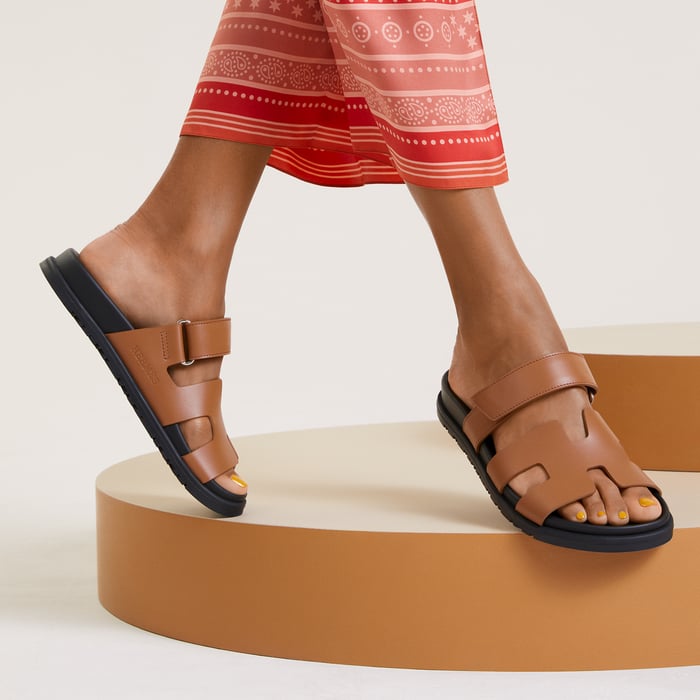 Naturel Chypre Sandal