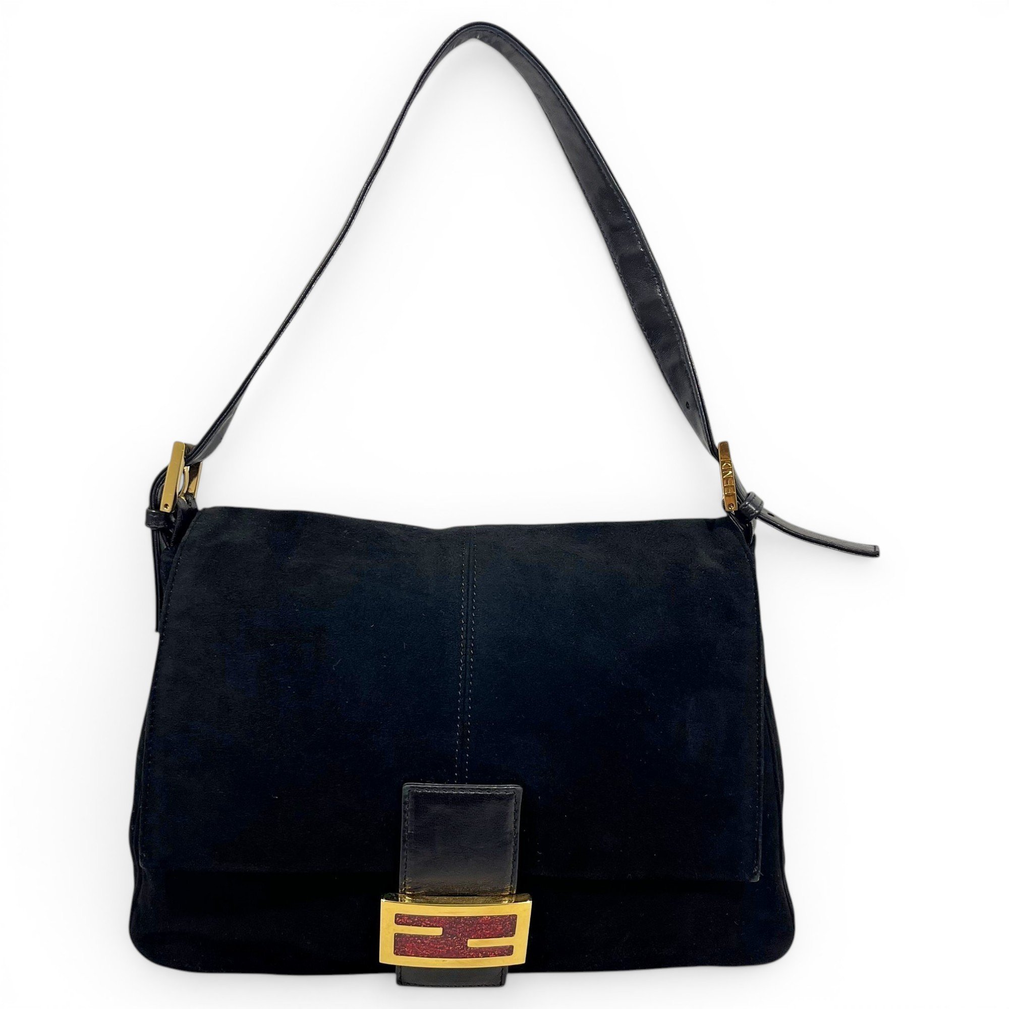 Mamma Baguette handbag