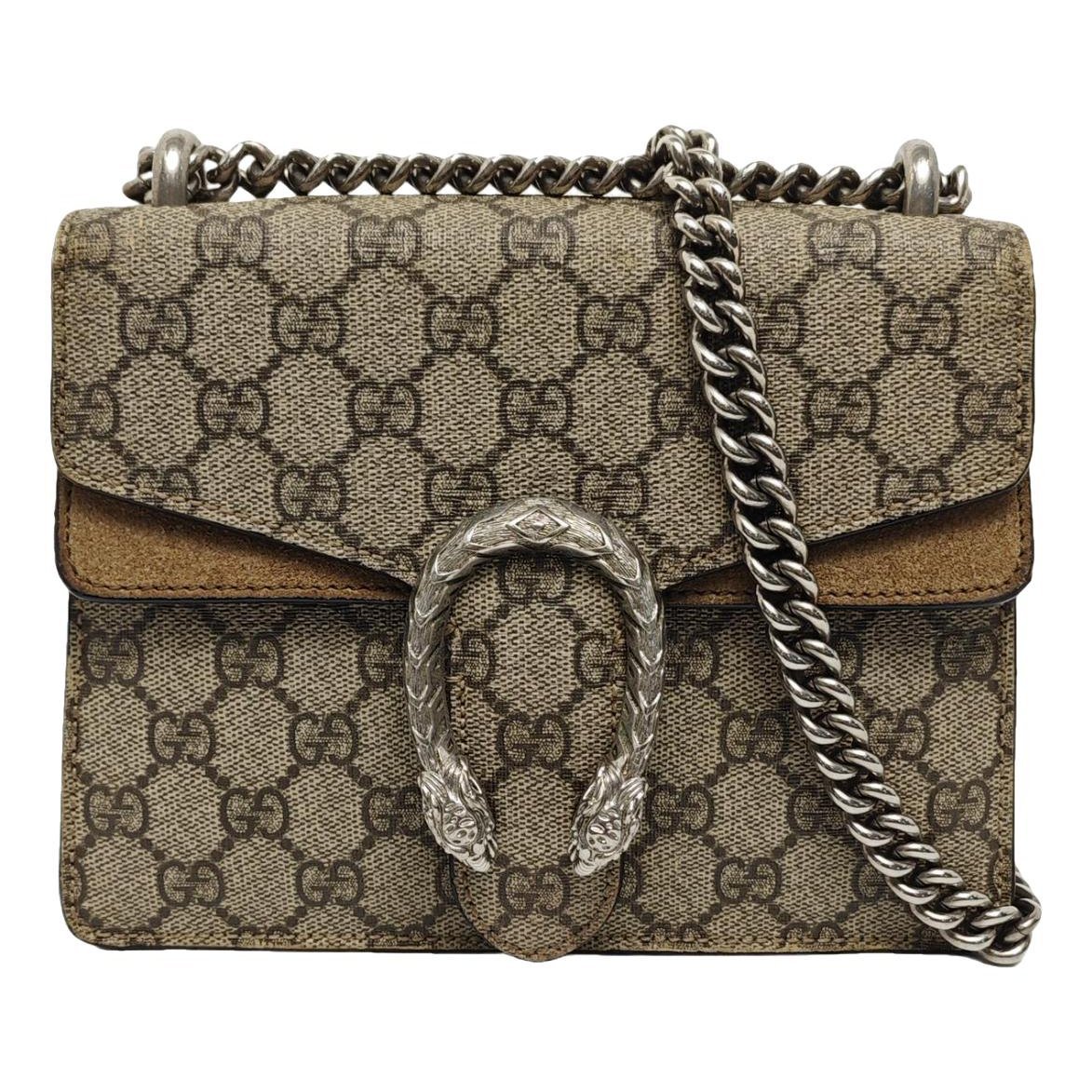 Dionysus cloth handbag