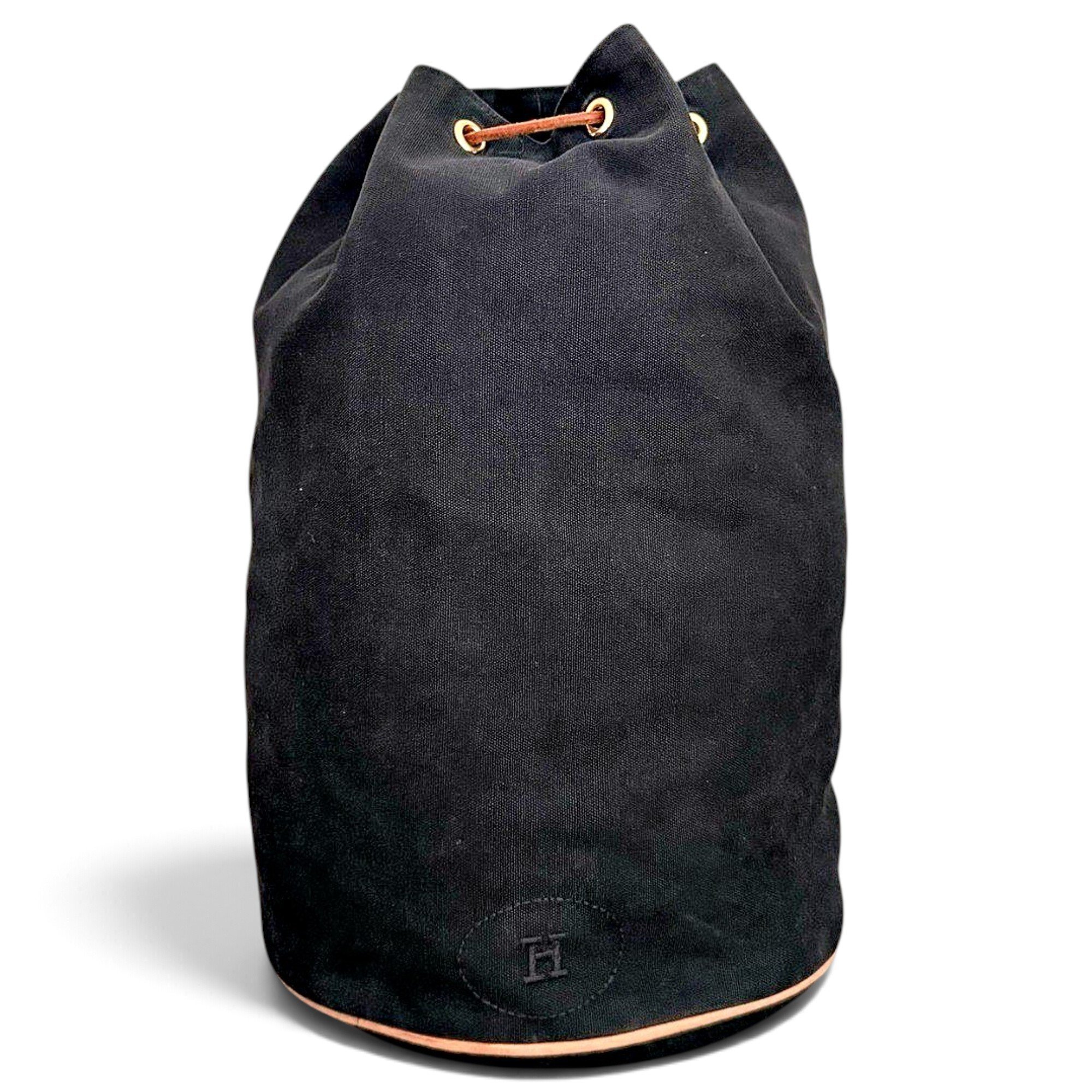 Cloth backpack