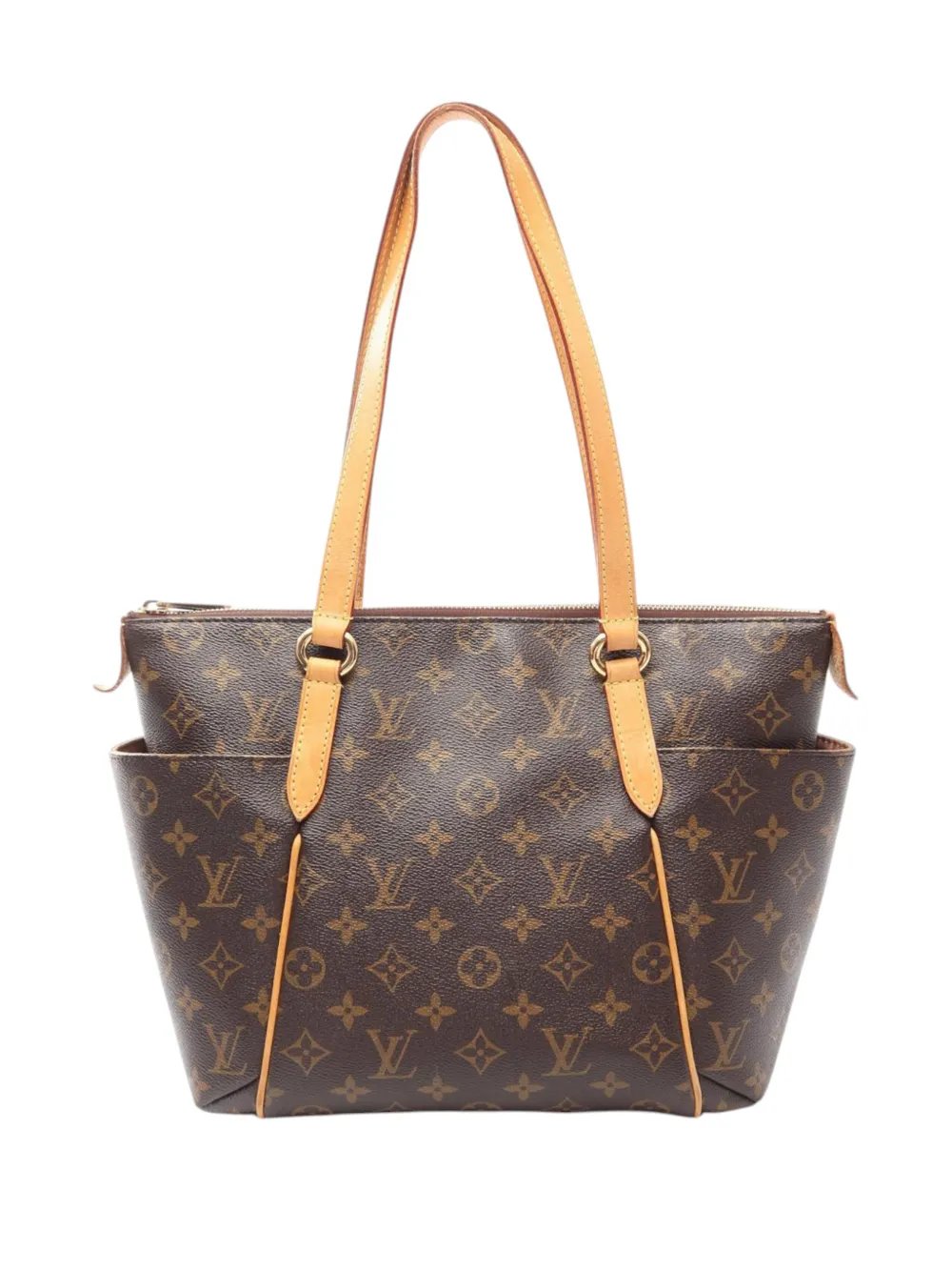 2013 Monogram Totally PM tote bag