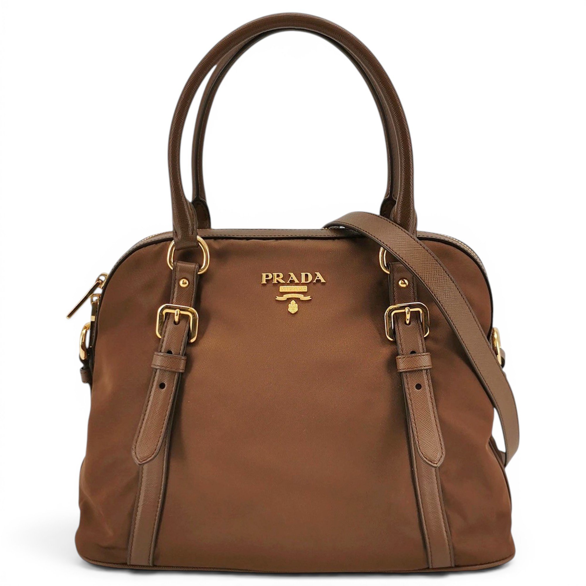 Cloth handbag