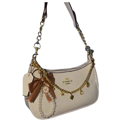 Exotic leathers handbag