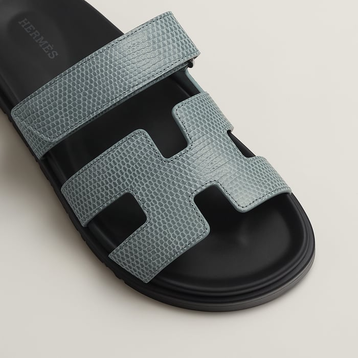 Gris Antarctique Chypre Sandal