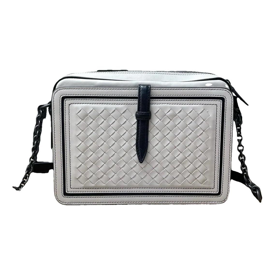 Rialto leather handbag