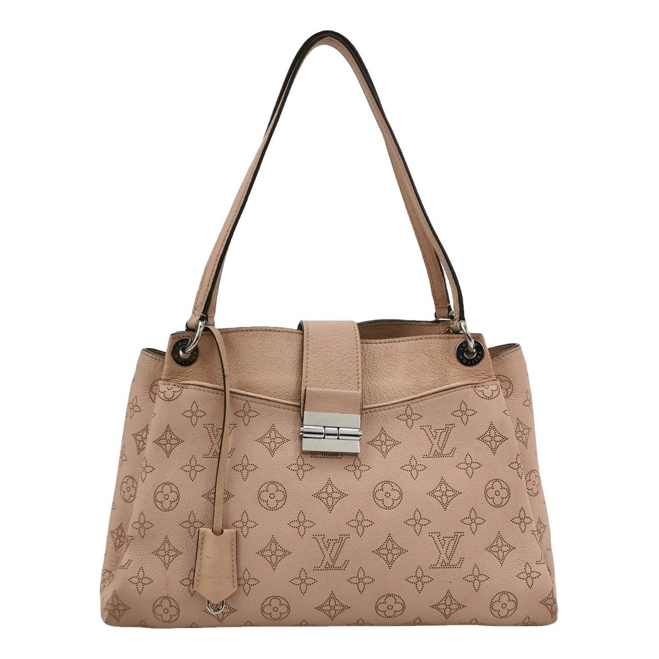Mahina leather handbag