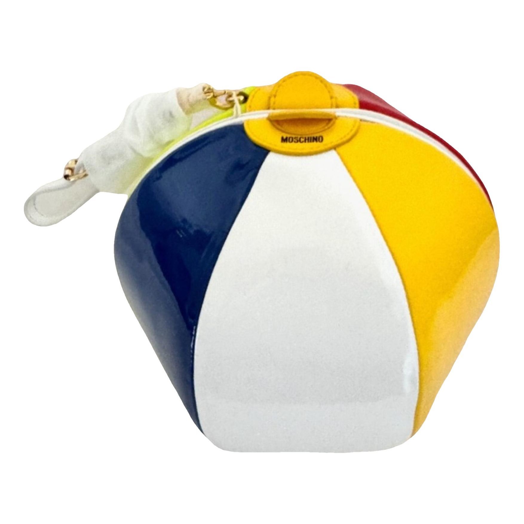 Clutch bag