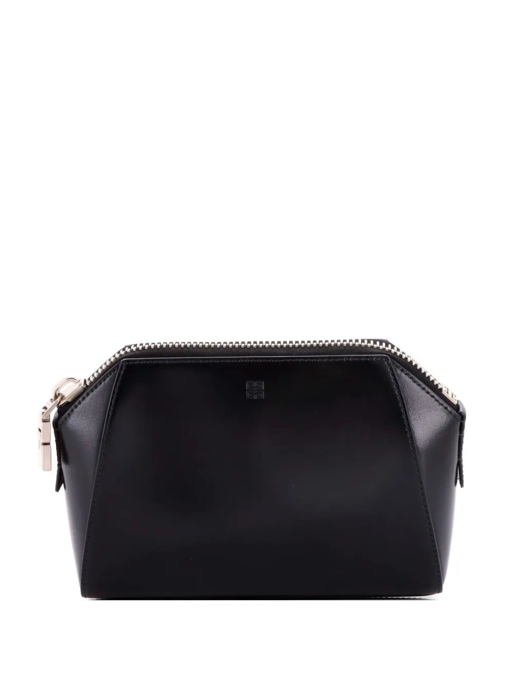 Antigona U Crossbody Bag Leather belt bag