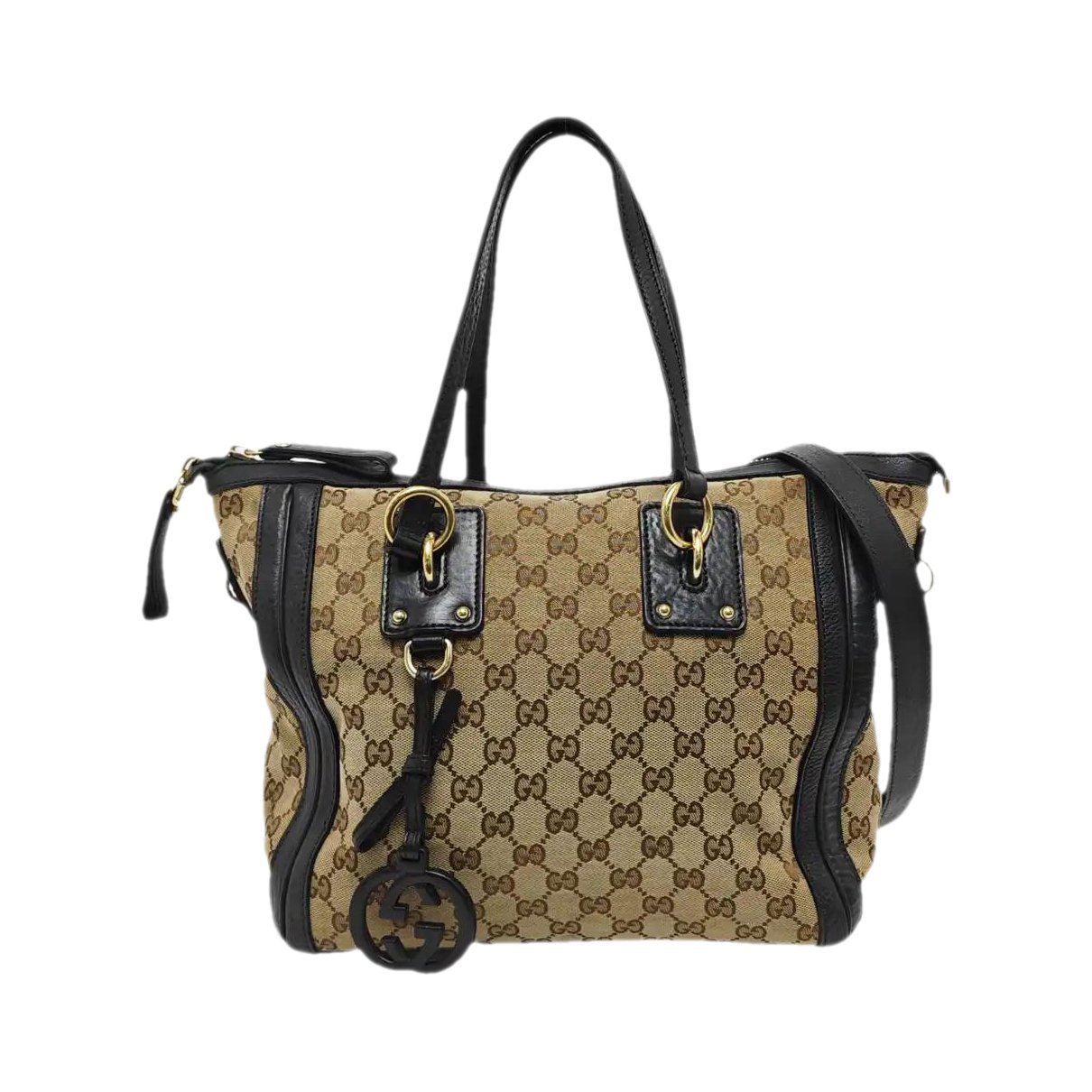 Cloth handbag