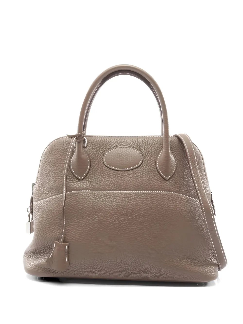 Hermes 2017 Bolide 31 tote bag