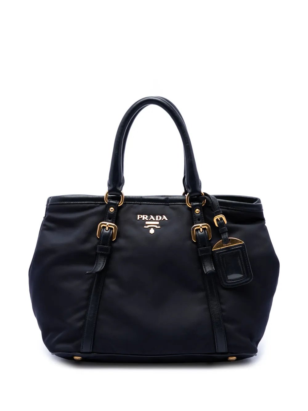 2010-2026 Soft Calf Trimmed Tessuto satchel