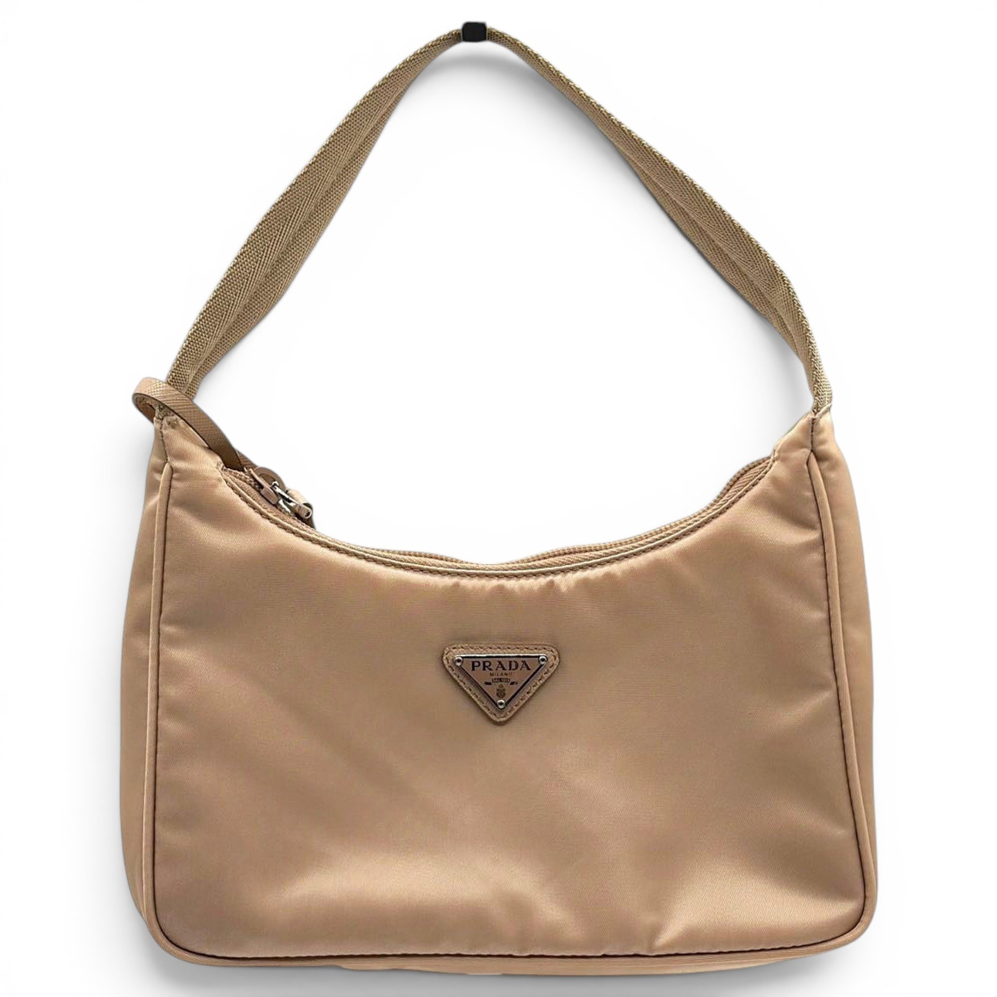Re-edition handbag
