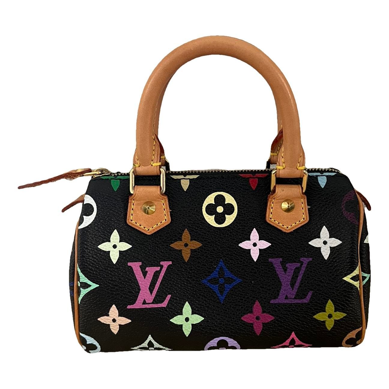Nano Speedy / Mini HL cloth handbag
