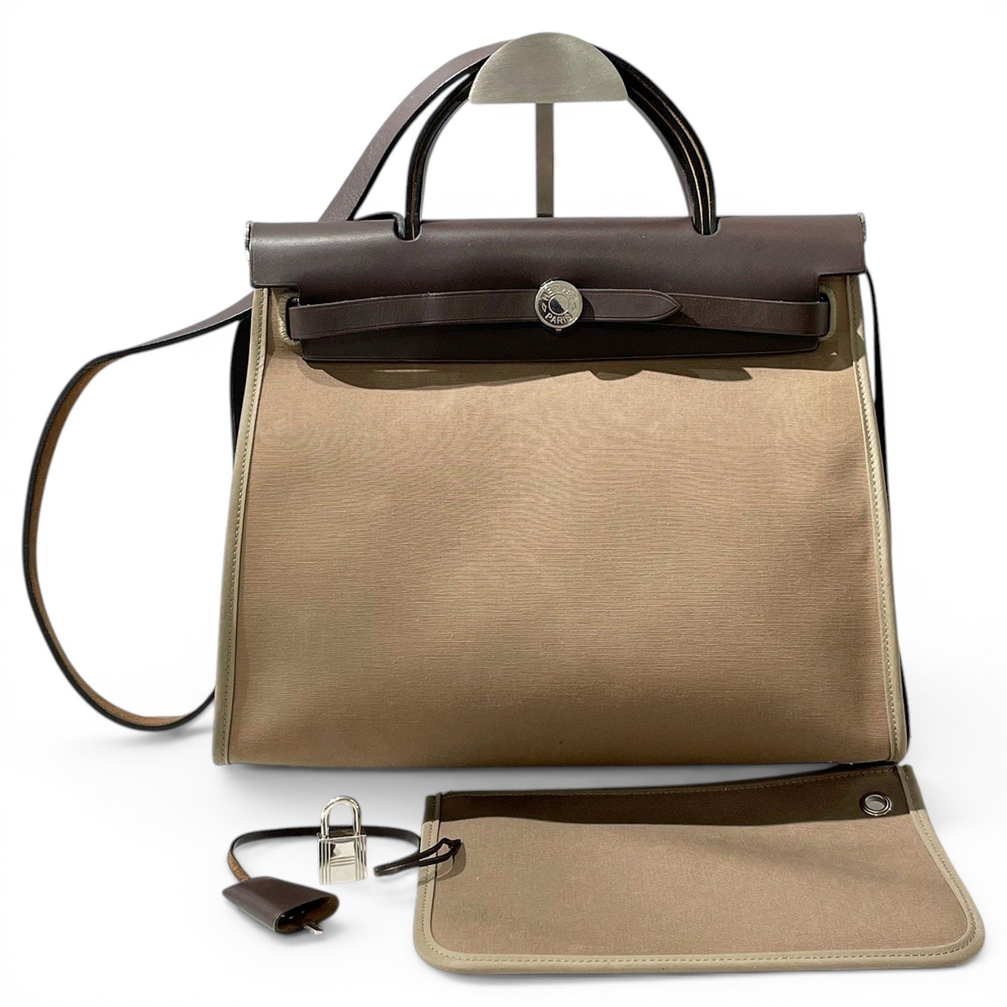 Herbag cloth handbag
