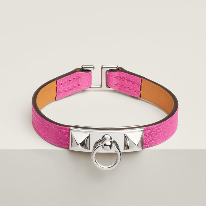 Rose Shocking Rivale Mini Bracelet