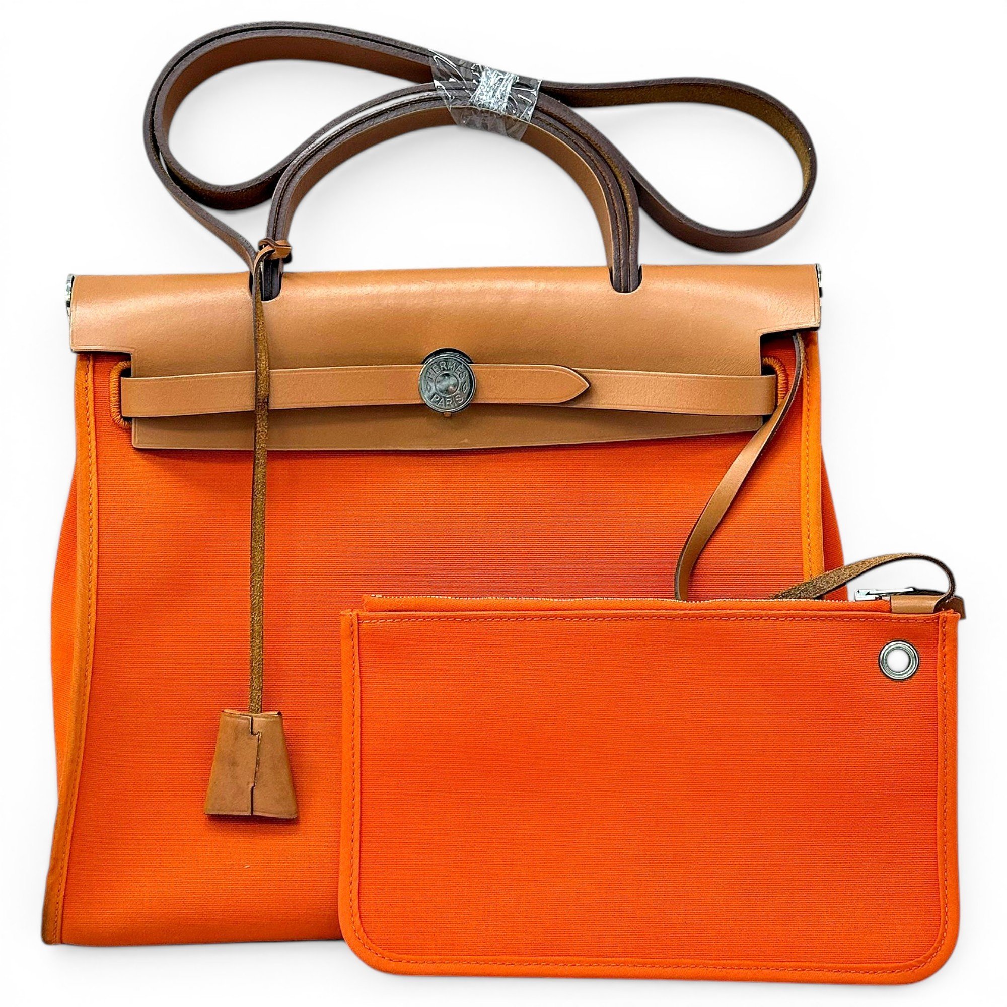 Herbag cloth handbag