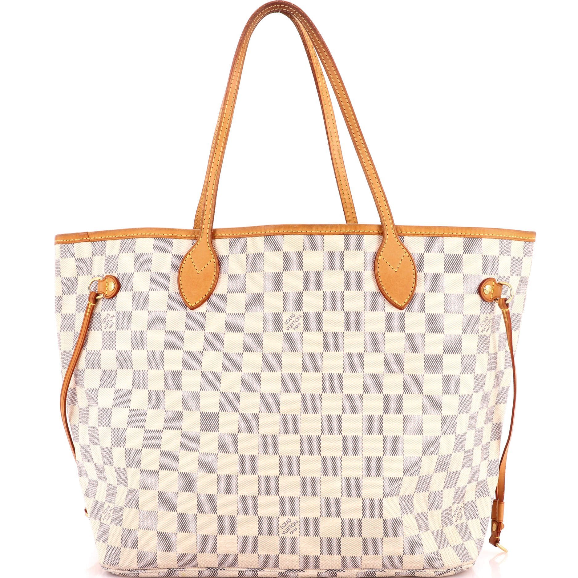 Cloth tote