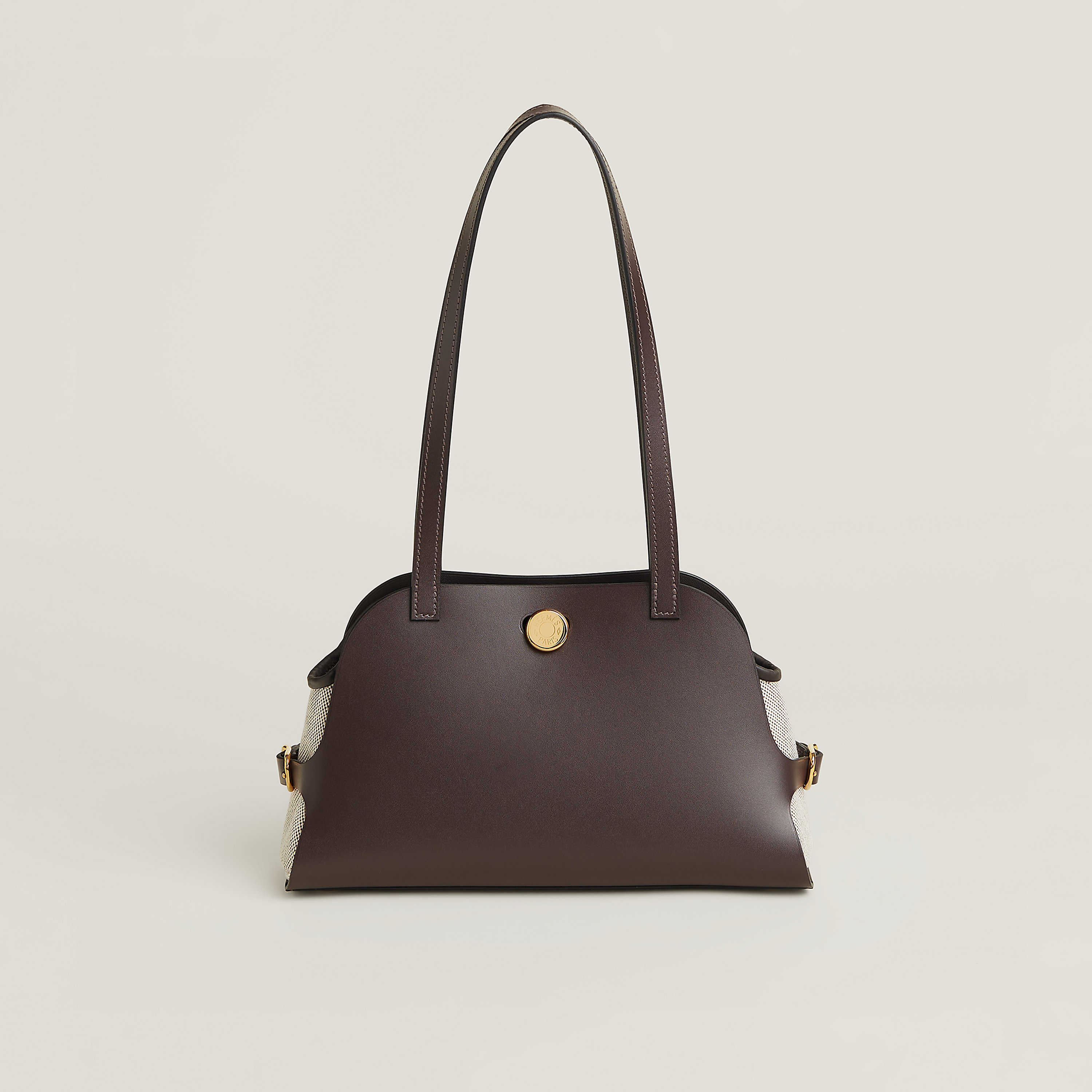 Tablier Sellier bag