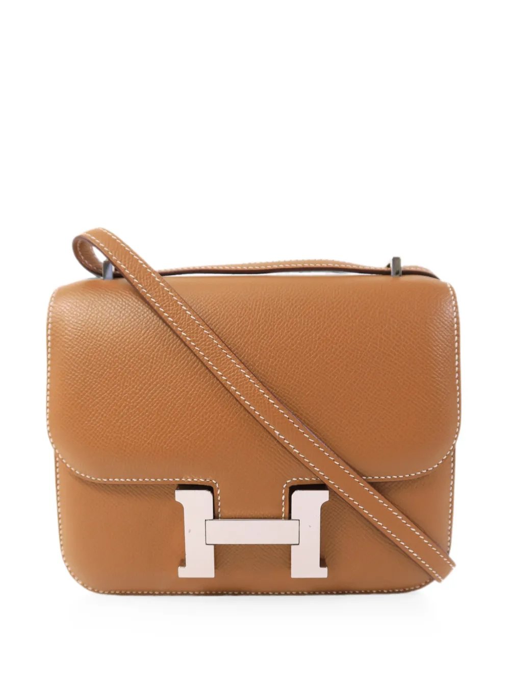 Constance mini shoulder bag