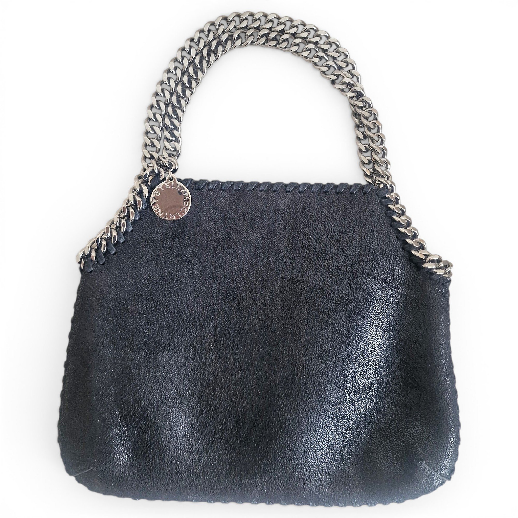Stella McCartney Falabella vegan leather mini bag