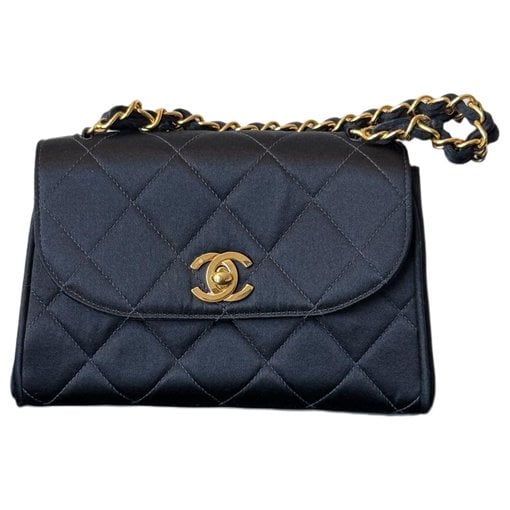 Timeless/Classique leather bag