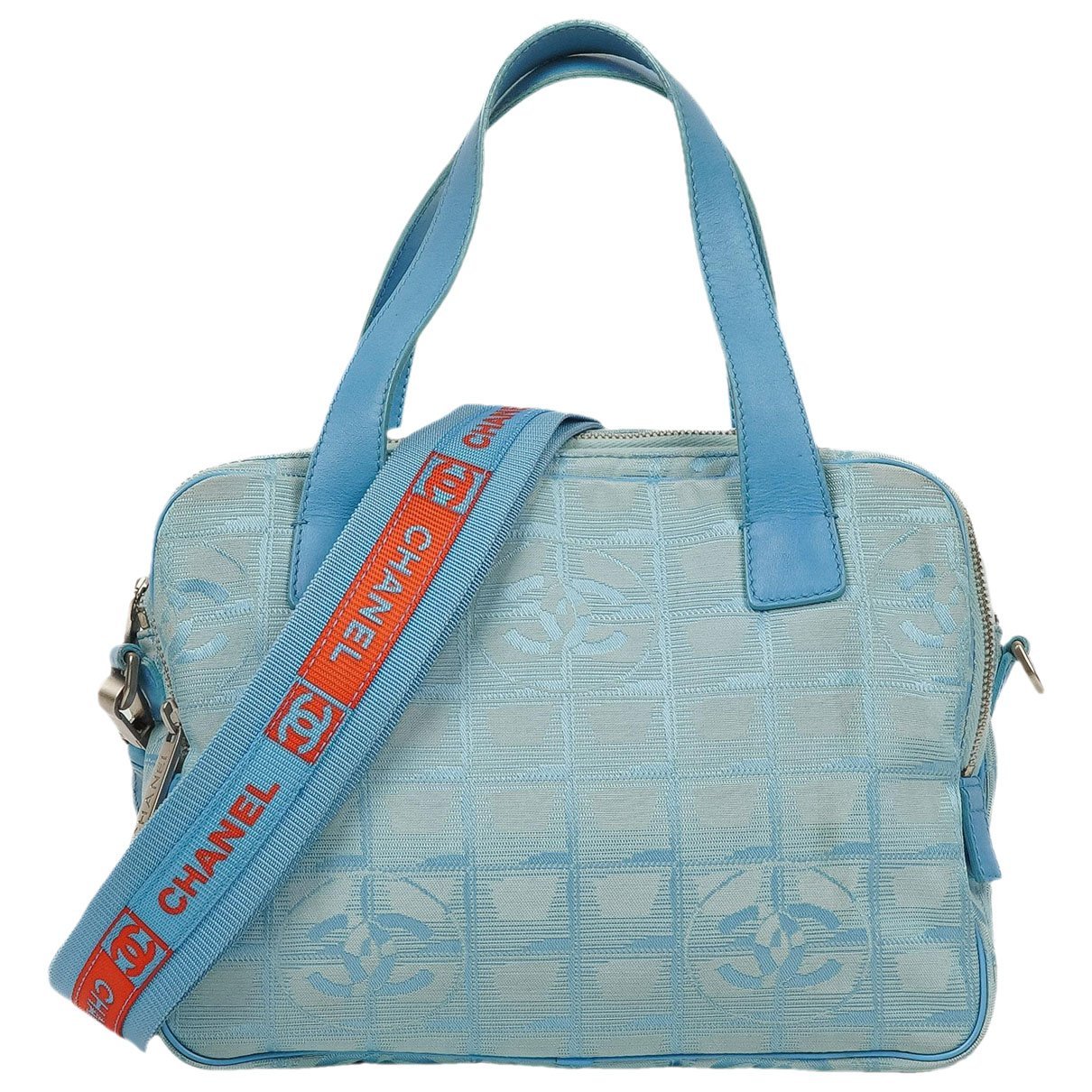 Cloth handbag