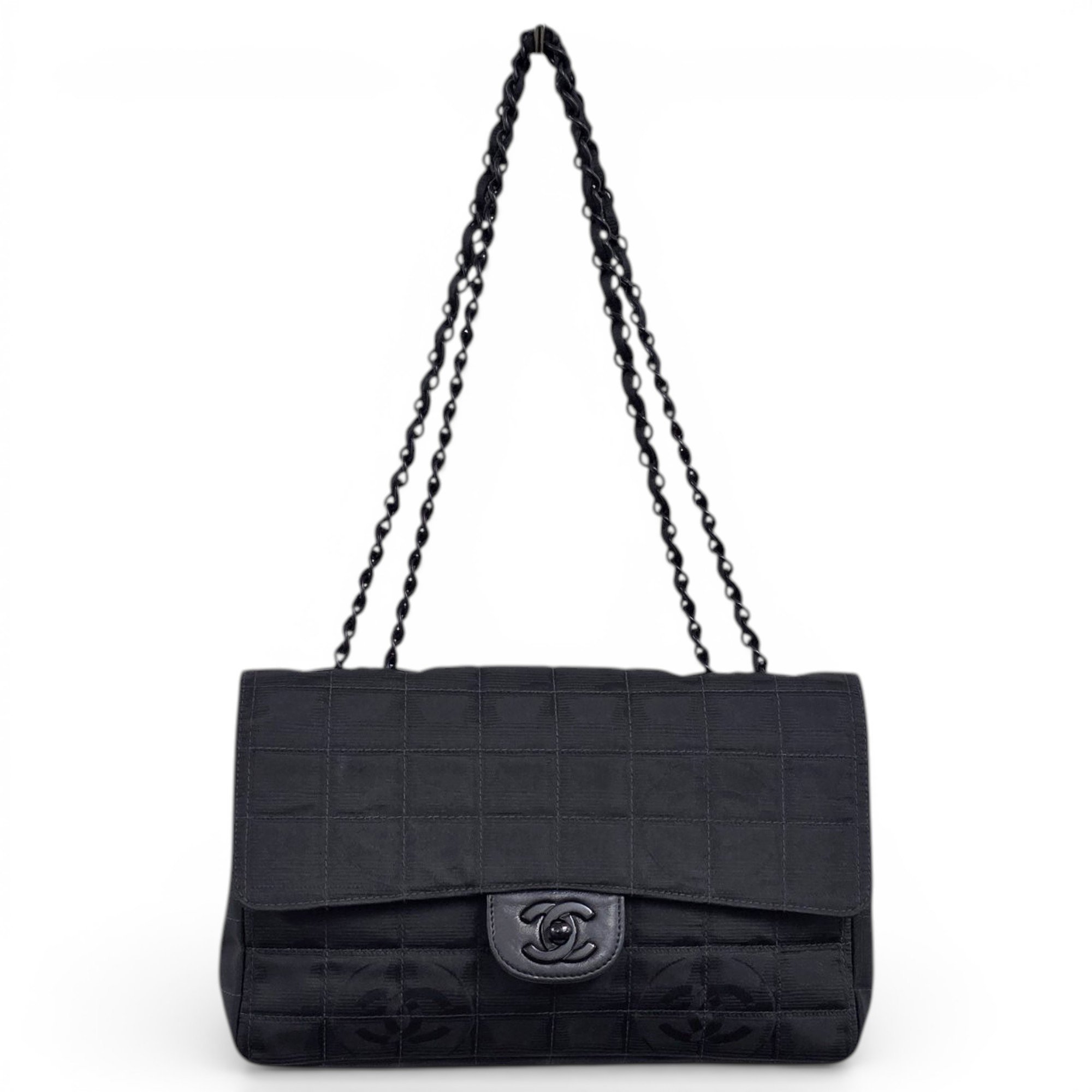 Timeless/Classique cloth handbag