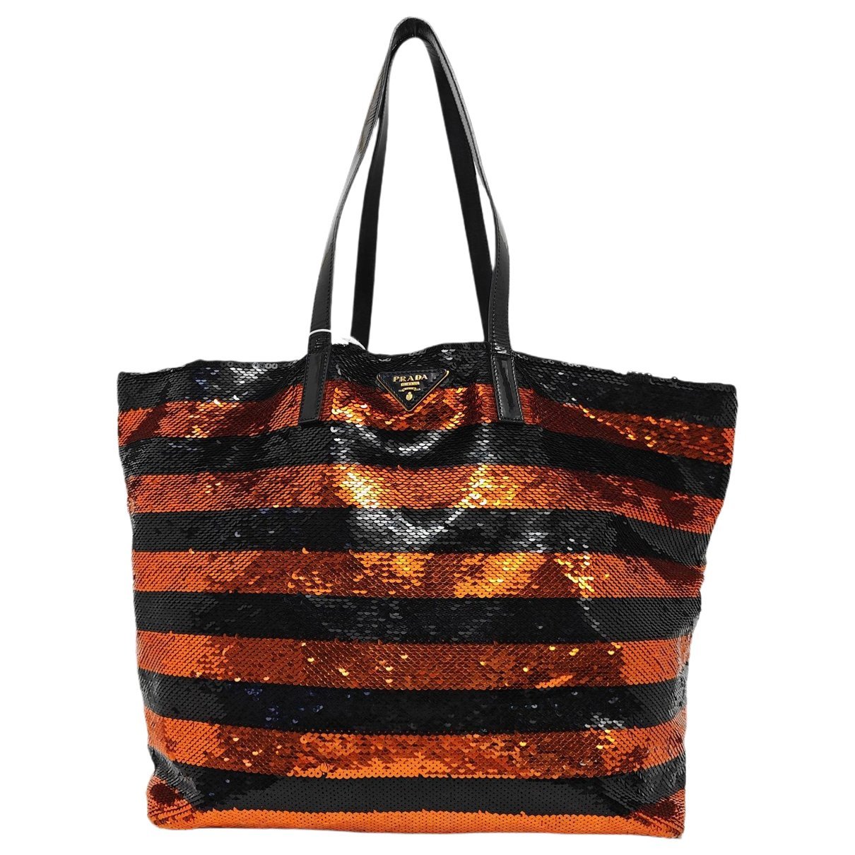 Glitter handbag