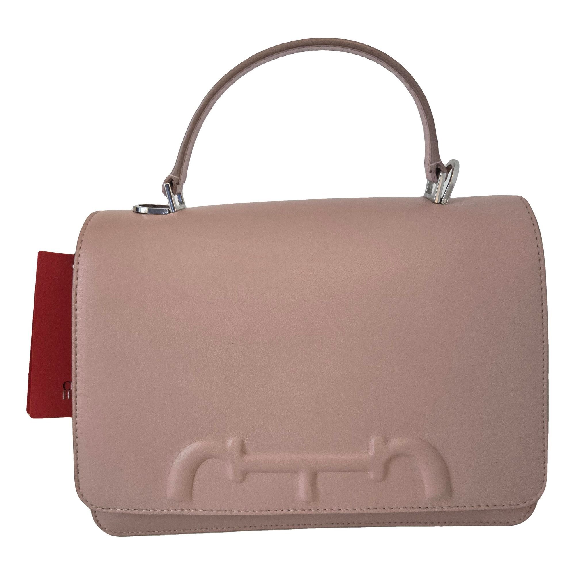 Carolina Herrera Leather handbag